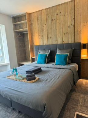 nieuwe kamer in Brugge centrum
